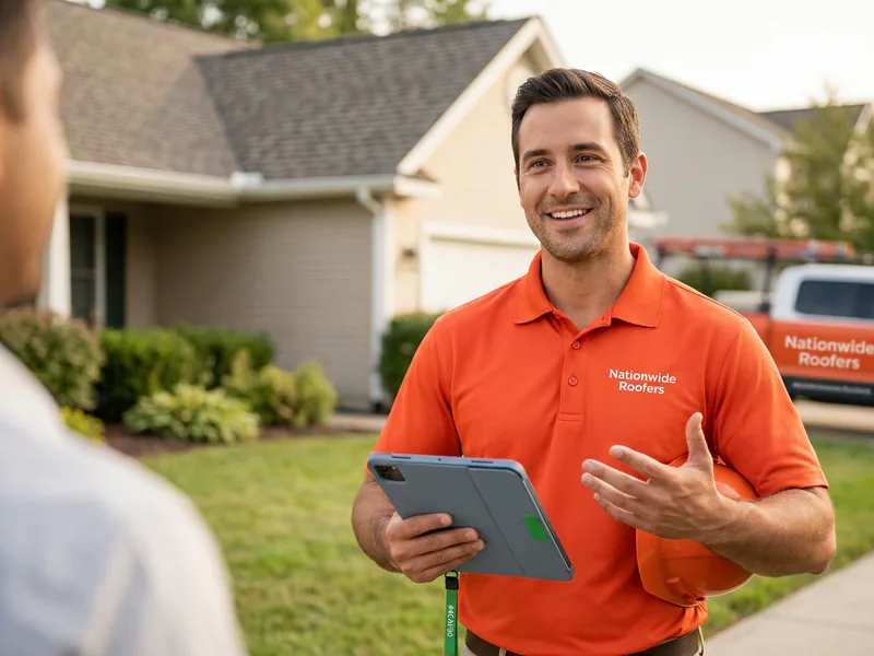 Roof Installation  in Bessemer  FAQ